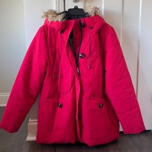 Gerry Winter Coat